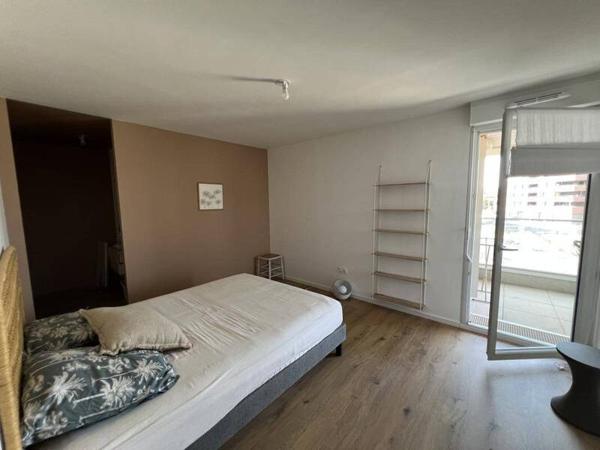 Appartement 2 pièces                                        - 44120 Vertou Réf : 12389