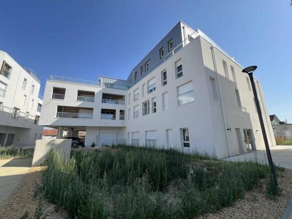 Appartement 2 pièces                                        - 44120 Vertou Réf : 12389