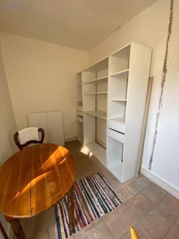 Maison à vendre à Châtillon-sur-Indre dans l'Indre (36700), ref : 1051283