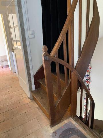 Maison à vendre à Châtillon-sur-Indre dans l'Indre (36700), ref : 1051283