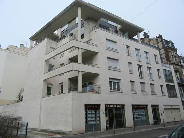 T2 en très bon état - Centre-ville Rive Gauche - Vendu loué - ROUEN