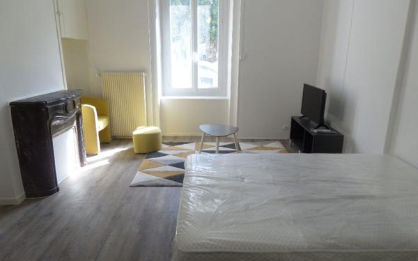 Appartement à louer    2 pièces •    Limoges