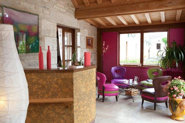 Maison de maître à vendre à Les Riceys dans l'Aube (10340), ref : les riceys