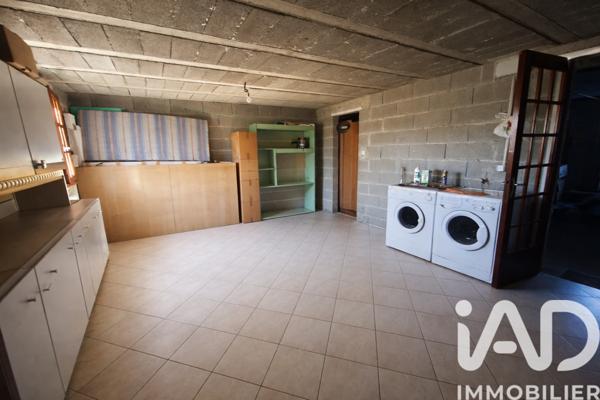 Maison à vendre 4 pièces 88 m² Aiffres