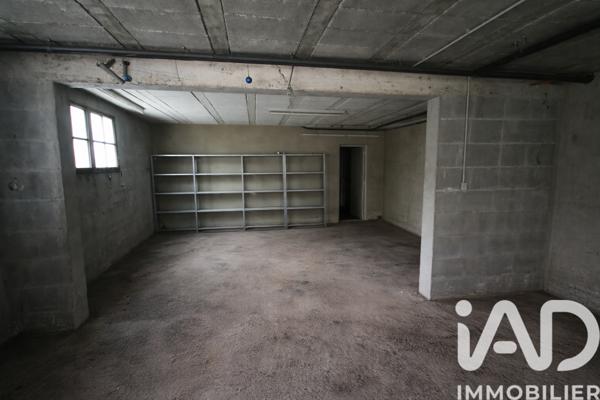 Maison à vendre 4 pièces 88 m² Aiffres