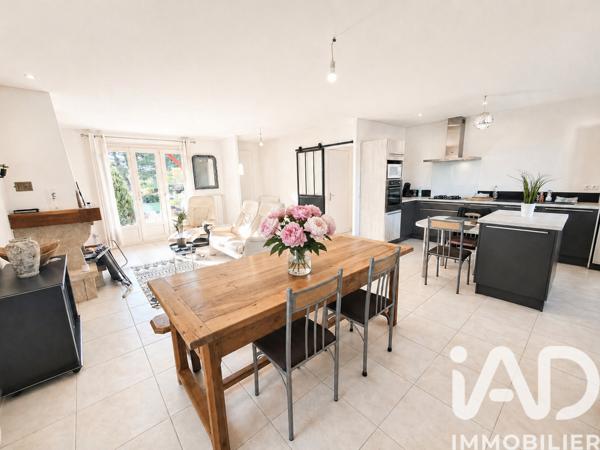 Maison à vendre 4 pièces 88 m² Aiffres