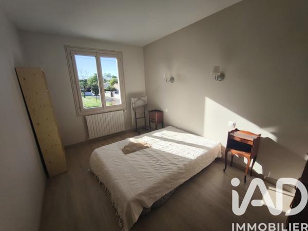 Maison à vendre 4 pièces 88 m² Aiffres