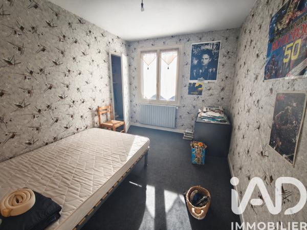 Maison à vendre 4 pièces 88 m² Aiffres