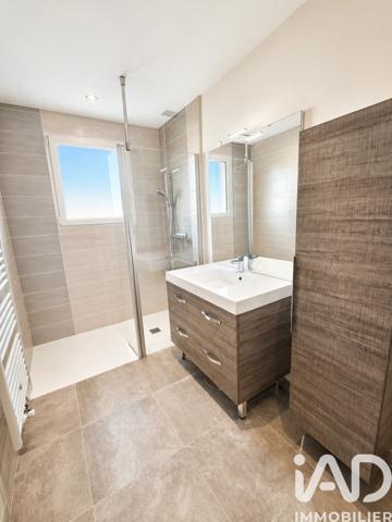 Maison à vendre 4 pièces 88 m² Aiffres