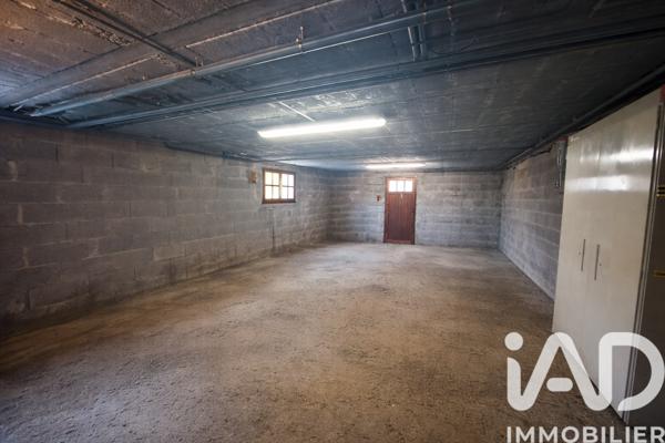 Maison à vendre 4 pièces 88 m² Aiffres