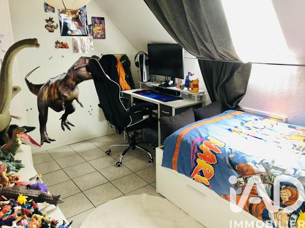 Maison à vendre 5 pièces 99 m² Savigny-le-Temple