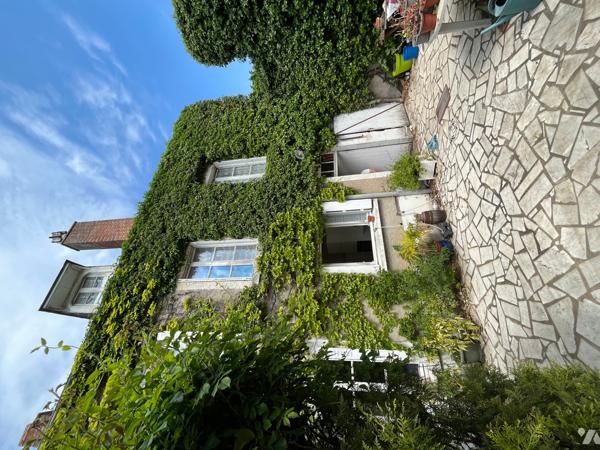 Maison de ville Reuilly avec dépendances