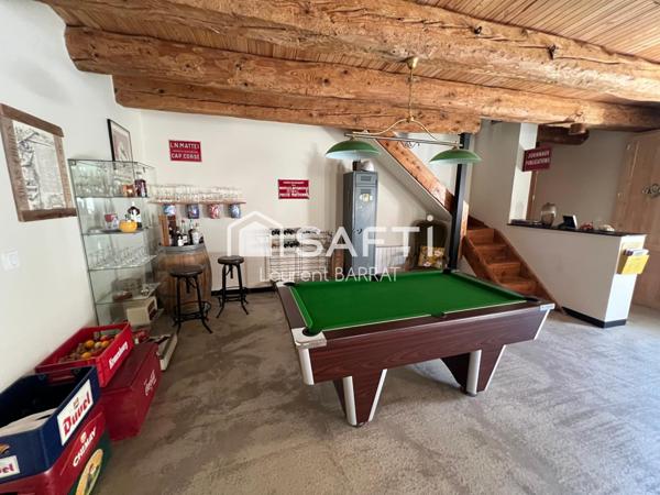 Coup de coeur assuré pour ce loft en hyper-centre