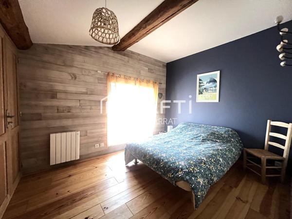 Coup de coeur assuré pour ce loft en hyper-centre