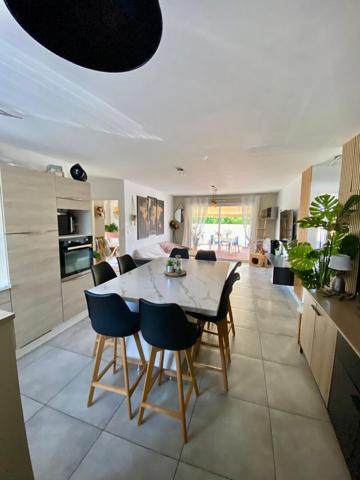 Maison récente 4 pièce(s) 71.89 m2 avec patio
