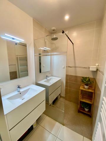 Maison récente 4 pièce(s) 71.89 m2 avec patio