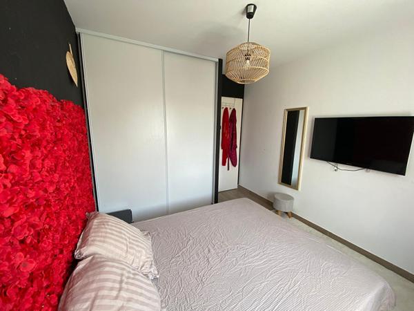 Maison récente 4 pièce(s) 71.89 m2 avec patio