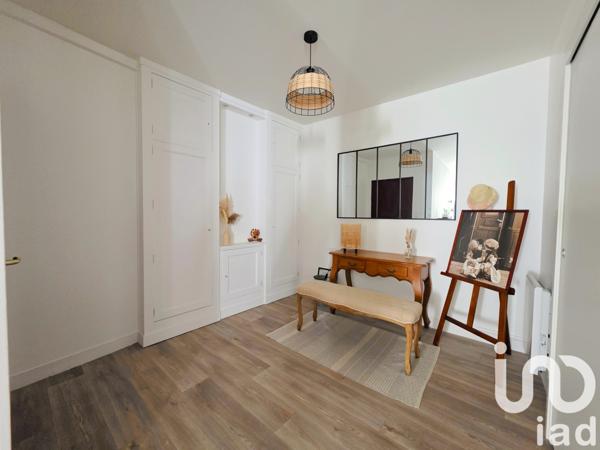 Appartement à vendre 5 pièces 158 m² Ablis