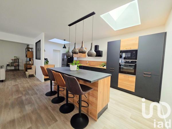 Appartement à vendre 5 pièces 158 m² Ablis