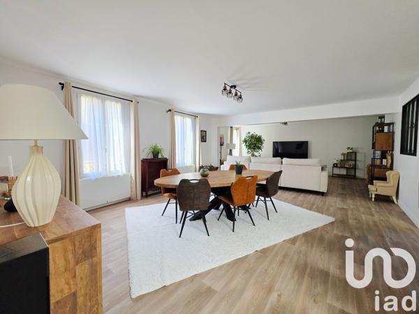 Appartement à vendre 5 pièces 158 m² Ablis