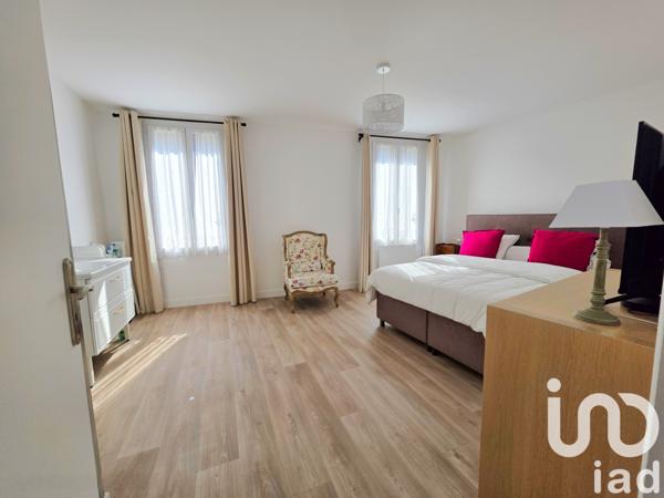 Appartement à vendre 5 pièces 158 m² Ablis