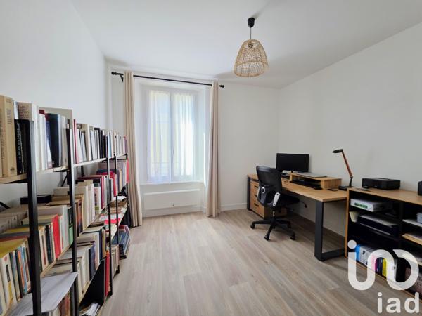 Appartement à vendre 5 pièces 158 m² Ablis