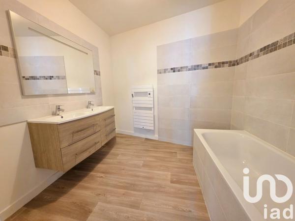 Appartement à vendre 5 pièces 158 m² Ablis