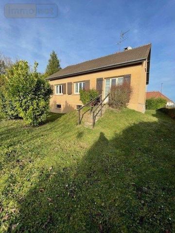 Maison à vendre à Creney-près-Troyes dans l'Aube (10150), ref : 10376/1130