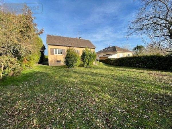 Maison à vendre à Creney-près-Troyes dans l'Aube (10150), ref : 10376/1130