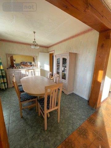 Maison à vendre à Creney-près-Troyes dans l'Aube (10150), ref : 10376/1130