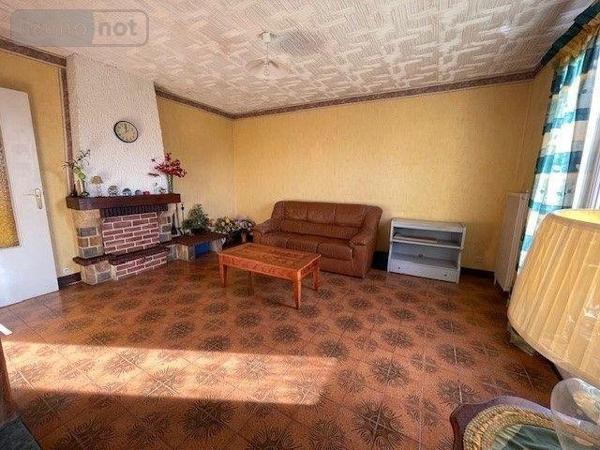 Maison à vendre à Creney-près-Troyes dans l'Aube (10150), ref : 10376/1130