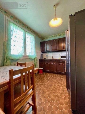 Maison à vendre à Creney-près-Troyes dans l'Aube (10150), ref : 10376/1130