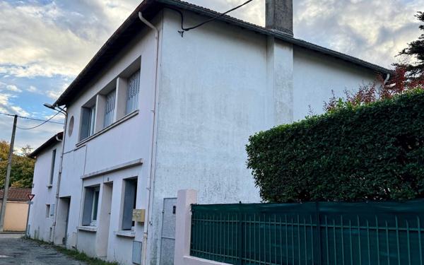 Appartement à vendre    6 pièces • 153 m2 Montélimar