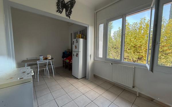 Appartement à vendre    6 pièces • 153 m2 Montélimar