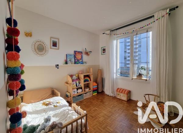 Appartement à vendre 3 pièces 65 m² Colombes
