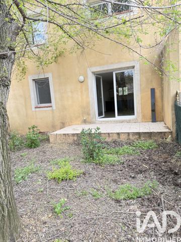 Appartement à vendre 3 pièces 63,7 m² Bouillargues
