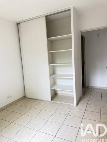 Appartement à vendre 3 pièces 63,7 m² Bouillargues