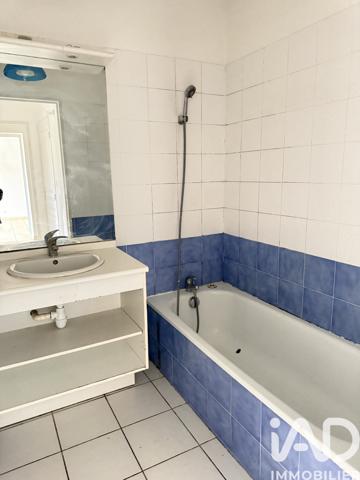 Appartement à vendre 3 pièces 63,7 m² Bouillargues