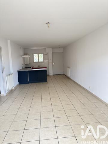 Appartement à vendre 3 pièces 63,7 m² Bouillargues