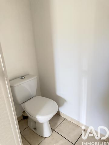 Appartement à vendre 3 pièces 63,7 m² Bouillargues