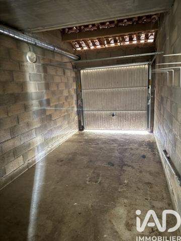 Appartement à vendre 3 pièces 63,7 m² Bouillargues