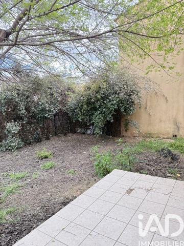 Appartement à vendre 3 pièces 63,7 m² Bouillargues