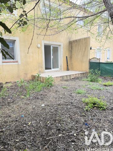 Appartement à vendre 3 pièces 63,7 m² Bouillargues