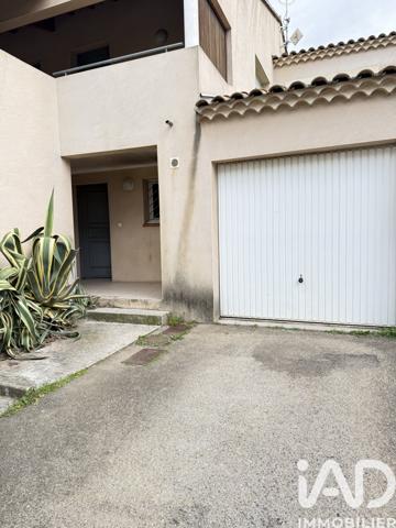 Appartement à vendre 3 pièces 63,7 m² Bouillargues