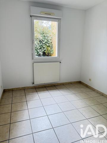 Appartement à vendre 3 pièces 63,7 m² Bouillargues