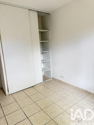 Appartement à vendre 3 pièces 63,7 m² Bouillargues