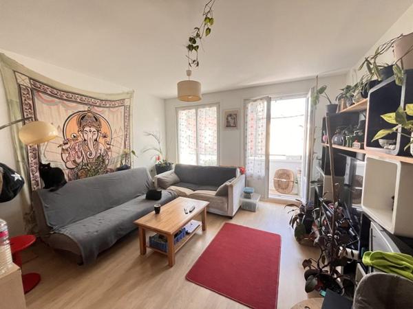 Appartement à vendre |  Plouescat |  4 pièces | 72 m²