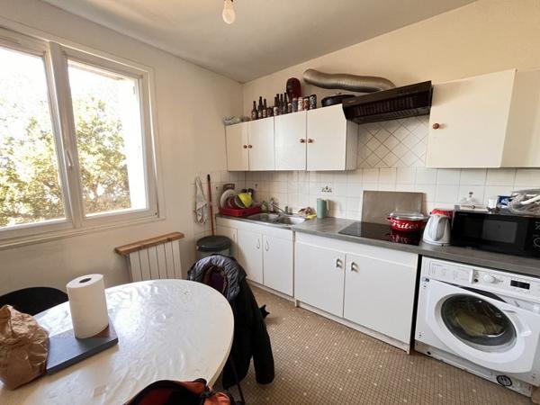 Appartement à vendre |  Plouescat |  4 pièces | 72 m²