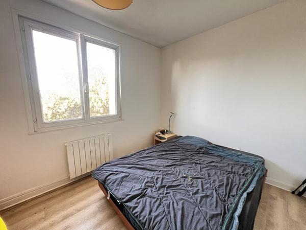 Appartement à vendre |  Plouescat |  4 pièces | 72 m²
