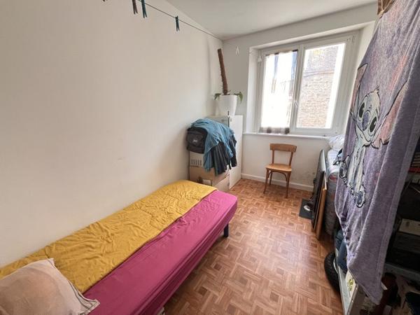Appartement à vendre |  Plouescat |  4 pièces | 72 m²